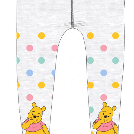 Disney Micimackó baba harisnya 68-86 cm