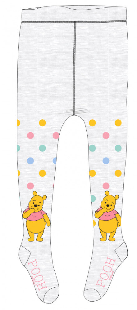 Disney Micimackó baba harisnya 68-86 cm