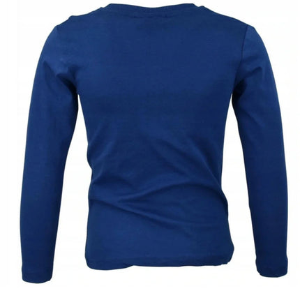 Mancs Őrjárat gyerek hosszú póló, felső 3 - 8 év / 98 - 128 cm