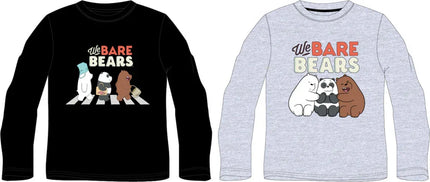 Medvetesók Forever gyerek hosszú póló, felső 9 - 14 év / 134 - 164 cm