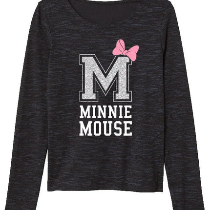 Disney Minnie gyerek hosszú póló 9 - 14 év / 134 - 164 cm