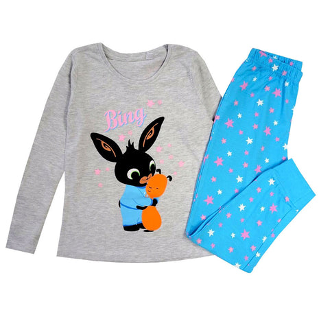 Bing Sleep gyerek hosszú pizsama 2 - 6 év / 92 - 116 cm