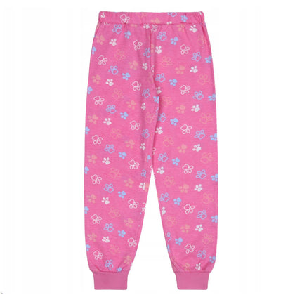 Mancs Őrjárat Dreams gyerek hosszú pizsama 2 - 8 év / 92 - 128 cm