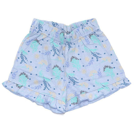 Disney Jégvarázs gyerek rövid pizsama 4 - 9 év / 104 - 134 cm