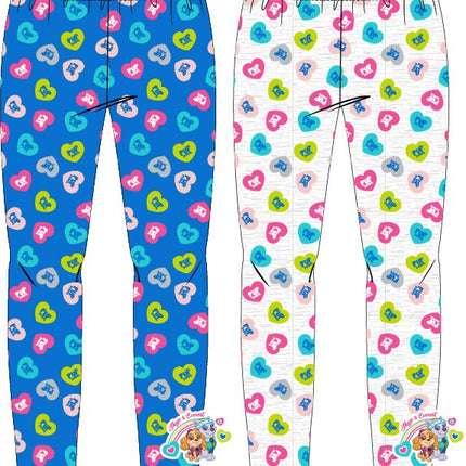 Mancs Őrjárat Skye and Everest gyerek leggings 3 - 8 év / 98 - 128 cm