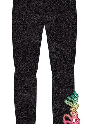 Barbie Sparkling hologrammos gyerek leggings 4 - 9 év / 104 - 134 cm