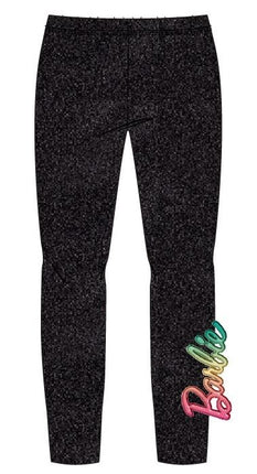 Barbie Sparkling hologrammos gyerek leggings 4 - 9 év / 104 - 134 cm