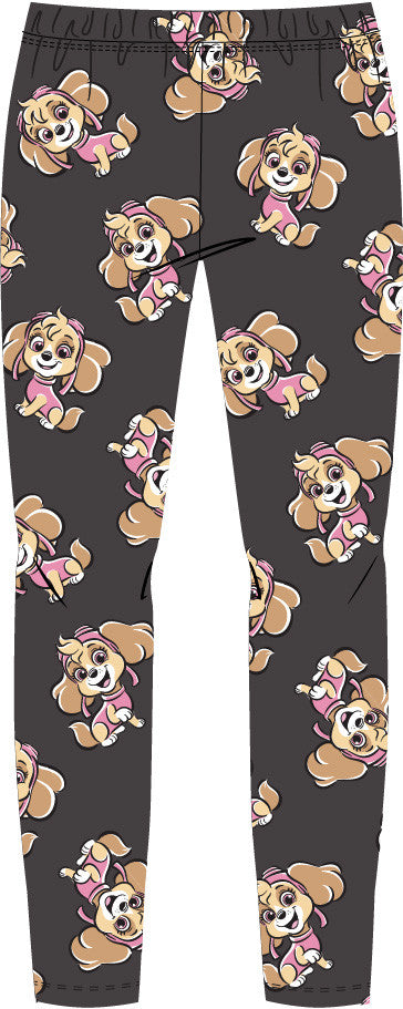 Mancs Őrjárat Skye gyerek leggings 4 - 9 év / 104 - 134 cm
