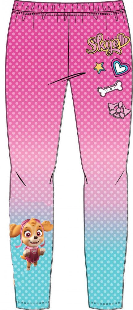 Mancs Őrjárat Bone Gyerek Leggings 2 - 7 év / 92 - 122 cm