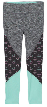 Disney Minnie Sport gyerek leggings 6 - 11 év / 116 - 146 cm