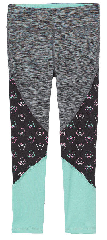 Disney Minnie Sport gyerek leggings 6 - 11 év / 116 - 146 cm