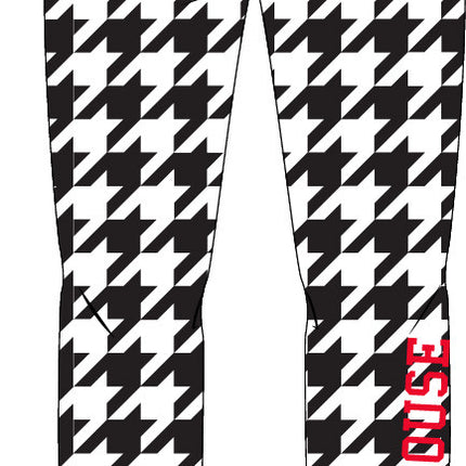 Disney Minnie Pepita gyerek leggings 4 - 9 év / 104 - 134 cm