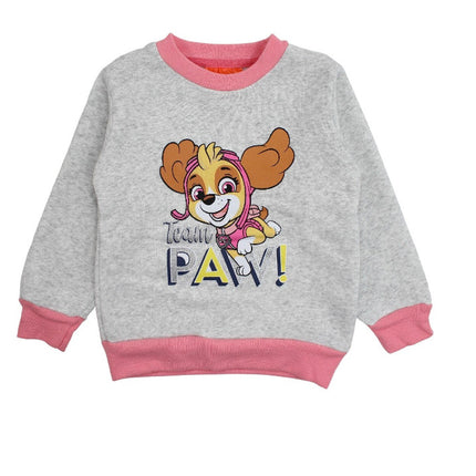 Mancs Őrjárat Skye gyerek melegítő, jogging szett 2 - 8 év / 92 - 128 cm