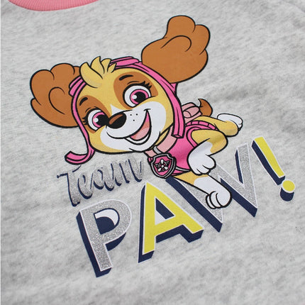 Mancs Őrjárat Skye gyerek melegítő, jogging szett 2 - 8 év / 92 - 128 cm