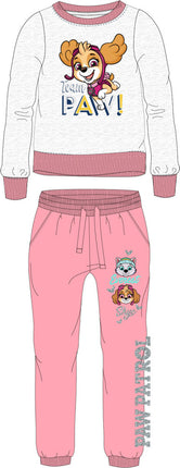 Mancs Őrjárat Skye gyerek melegítő, jogging szett 2 - 8 év / 92 - 128 cm