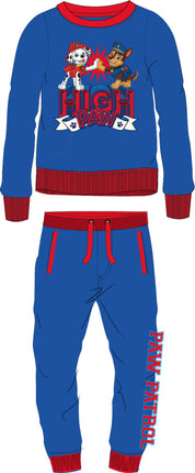 Mancs Őrjárat High gyerek melegítő, jogging szett 2 - 8 év / 92 - 128 cm