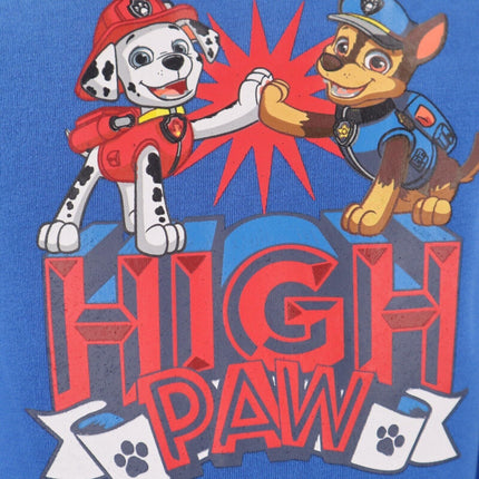 Mancs Őrjárat High gyerek melegítő, jogging szett 2 - 8 év / 92 - 128 cm