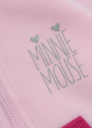 Disney Minnie Pink gyerek melegítő, jogging szett 2 - 8 év / 92 - 128 cm