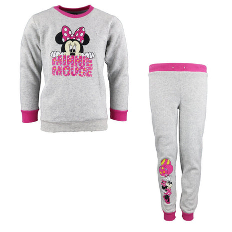 Disney Minnie Balloon gyerek melegítő, jogging szett 2 - 8 év / 92 - 128 cm