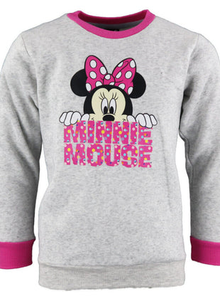 Disney Minnie Balloon gyerek melegítő, jogging szett 2 - 8 év / 92 - 128 cm