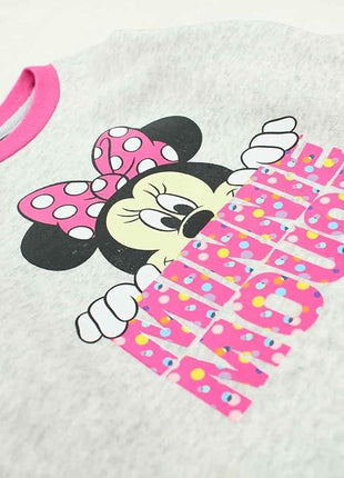 Disney Minnie Balloon gyerek melegítő, jogging szett 2 - 8 év / 92 - 128 cm