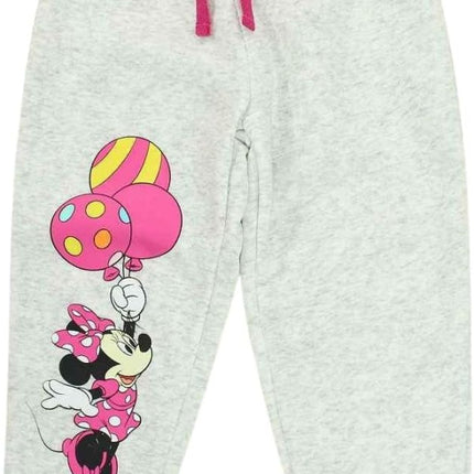 Disney Minnie Balloon gyerek melegítő, jogging szett 2 - 8 év / 92 - 128 cm