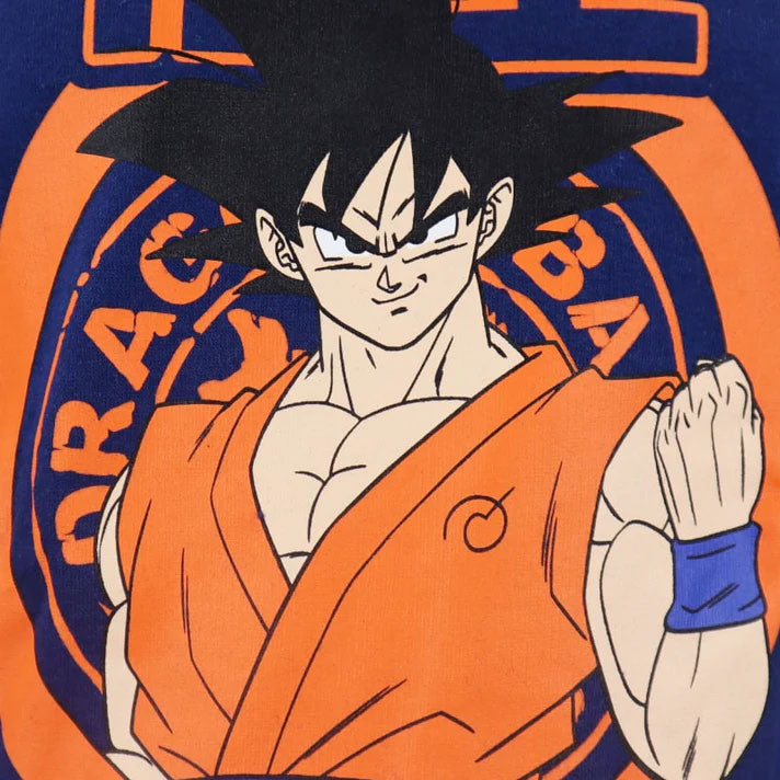 Dragon Ball gyerek pulóver 6 - 14 év / 116 - 164 cm