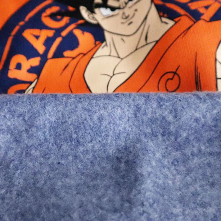 Dragon Ball gyerek pulóver 6 - 14 év / 116 - 164 cm
