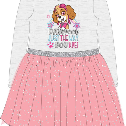 Mancs Őrjárat gyerek ruha 3 - 9 év / 98 - 134 cm