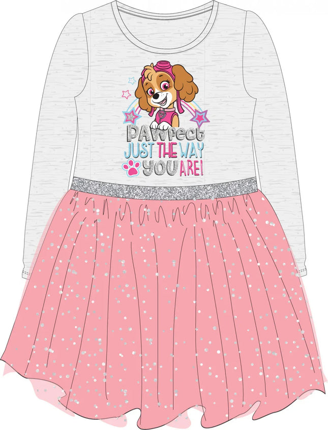 Mancs Őrjárat gyerek ruha 3 - 9 év / 98 - 134 cm