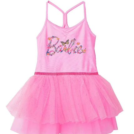 Barbie gyerek ruha 4 - 9 év / 104 - 134 cm