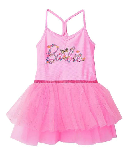 Barbie gyerek ruha 4 - 9 év / 104 - 134 cm