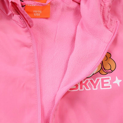 Mancs Őrjárat Brave gyerek átmeneti kabát 3 - 8 év / 98 - 128 cm