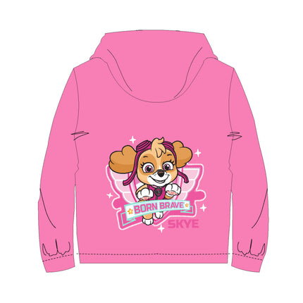 Mancs Őrjárat Brave gyerek átmeneti kabát 3 - 8 év / 98 - 128 cm