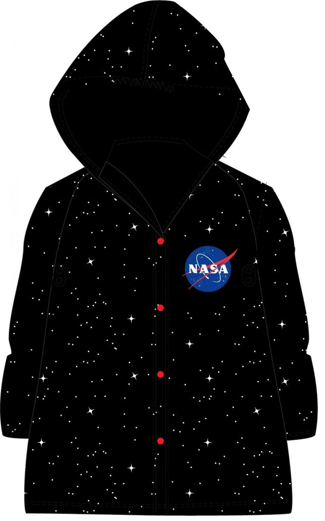 Nasa esőkabát 6 - 9 év / 116 - 134 cm