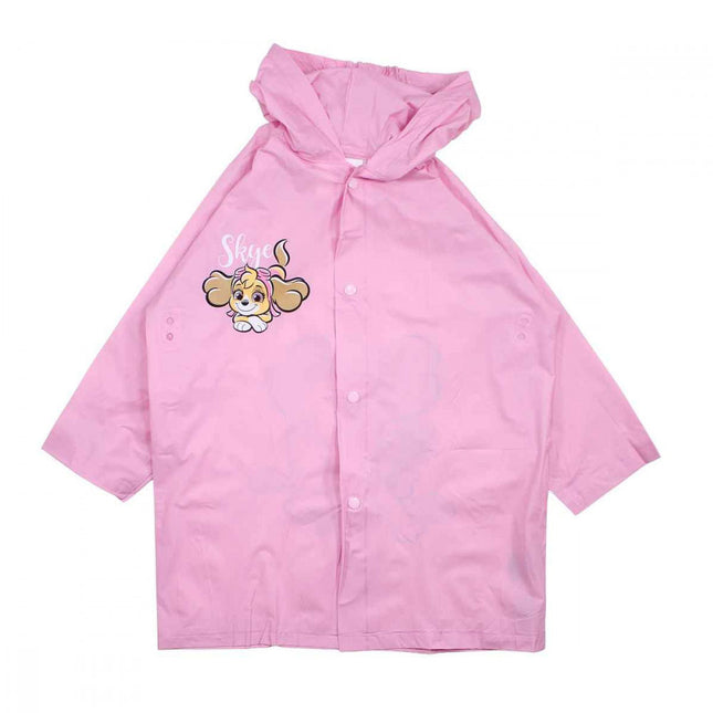 Mancs Őrjárat Free esőkabát 3 - 8 év / 98 - 128 cm