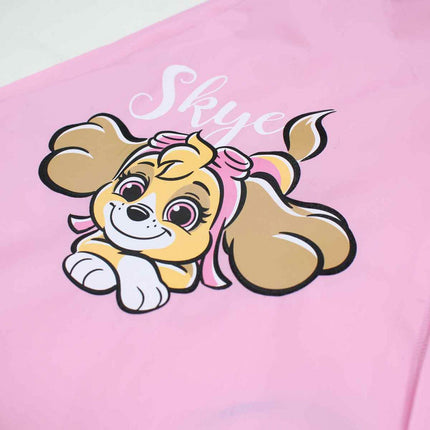 Mancs Őrjárat Free esőkabát 3 - 8 év / 98 - 128 cm