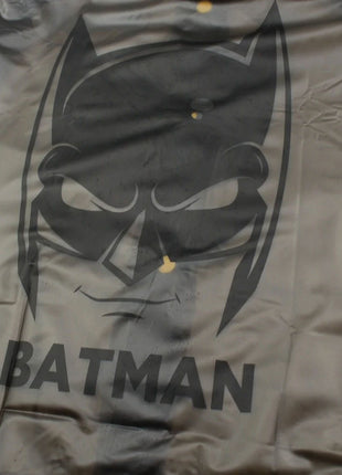 Batman esőkabát 4 - 9 év / 104 - 134 cm