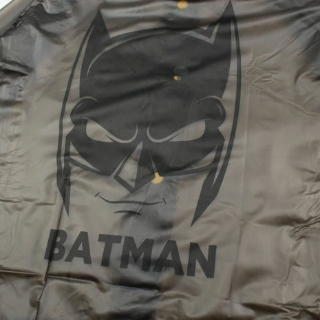 Batman esőkabát 4 - 9 év / 104 - 134 cm