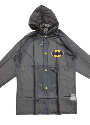 Batman esőkabát 4 - 9 év / 104 - 134 cm