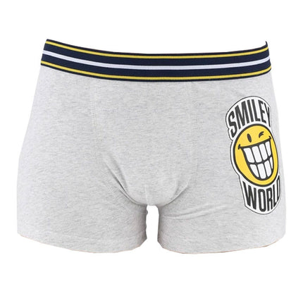Smiley gyerek boxeralsó 7 - 14 év / 122 - 164 cm