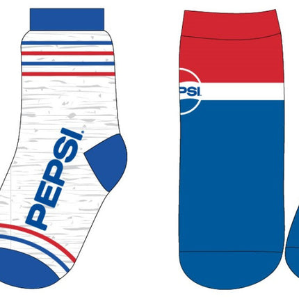 Pepsi gyerek zokni 23-34