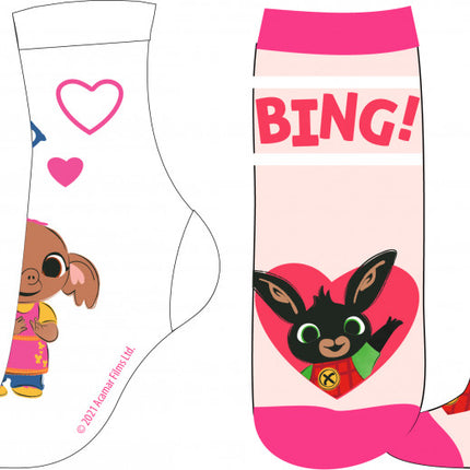 Bing Sula gyerek zokni 23-34