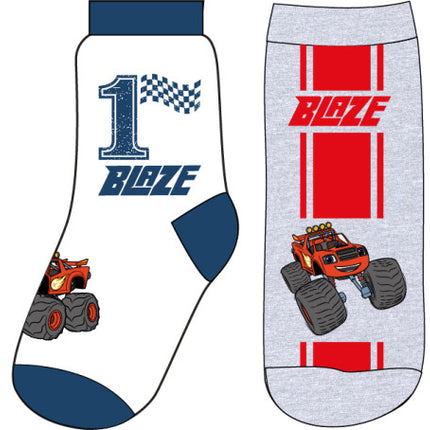 Láng gyerek zokni 23-34