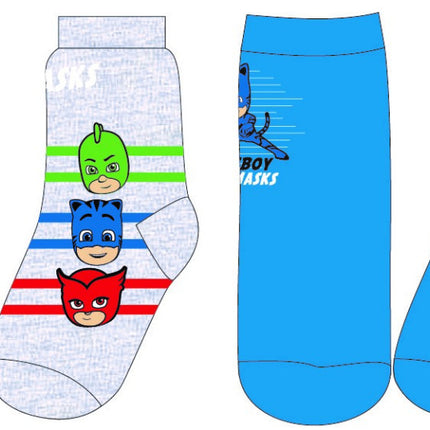 Pizsihősök gyerek zokni 23-34