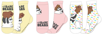 Medvetesók gyerek zokni 27-38