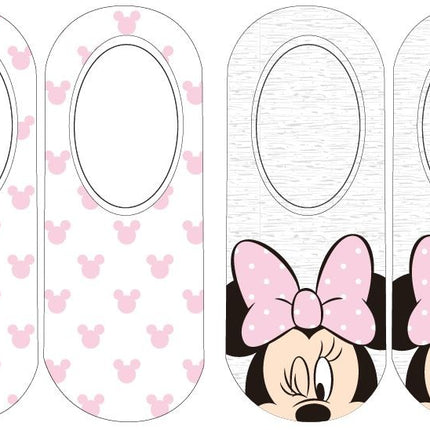 Disney Minnie gyerek titokzokni 31-38