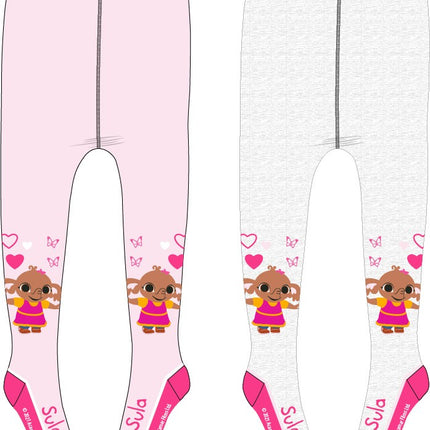 Bing gyerek harisnya 2 - 6 év / 92 - 116 cm