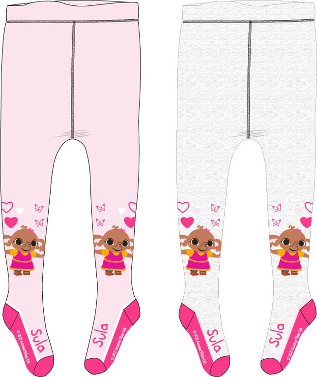 Bing gyerek harisnya 2 - 6 év / 92 - 116 cm