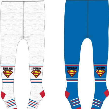 Superman gyerek harisnya 4 - 9 év / 104 - 134 cm